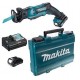 Makita JR103DSAE Piła szablasta akumulatorowa Li-ion CXT (2x2,0Ah/10,8/12V) walizka