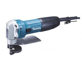 Makita JS1602 Nożyce na blachę 1,6mm,380W