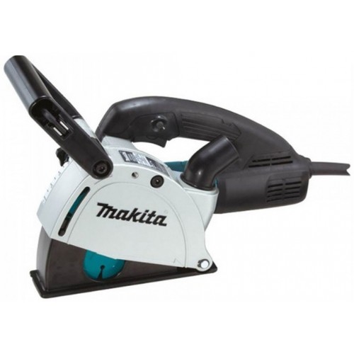 Makita SG1251J Bruzdownica (125mm/1400W) Makpac