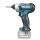 Makita TD110DZ Akumulatorowy klucz udarowy Li-ion 10,8V bez baterii