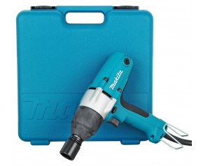 Makita TW0200 Klucz udarowy 1/2" (380W/200Nm) walizka