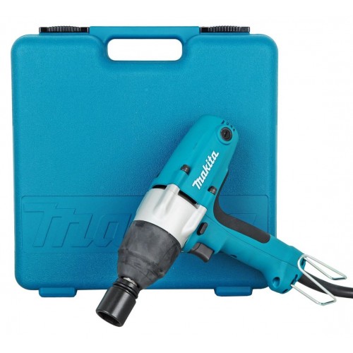 MAKITA TW0200 Klucz udarowy 200Nm, 380W