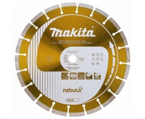 Makita B-54025 Tarcza diamentowa Nebula 230x22,23mm
