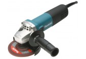 MAKITA 9558HNRG Szlifierka kątowa (840W/125mm)