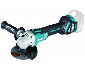 Makita DGA511Z Aku szlifierka kątowa 125mm Li-ion LXT 18V