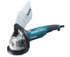 Makita PC5000C Szlifierka do betonu (1400W/125mm)