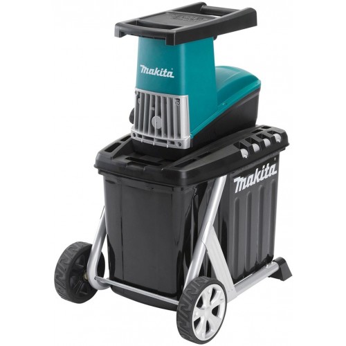 Makita UD2500 Kruszarka ogrodowa