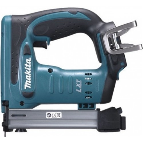 Makita DST221Z Zszywacz akumulatorowy Li-ion 18V, bez aku