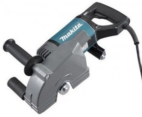 Makita SG181 Bruzdownica do rowków (2150W/180mm)