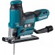 Makita JV102DZ Wyrzynarka akumulatorowa Li-ion CXT 10,8/12V, bez akumulatora