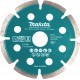 Makita B-53780 Tarcza diamentowa 115 x 22.23 mm 1,6 mm B-53780