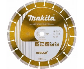 Makita B-53992 Tarcza diamentowa Nebula 125x22,23mm