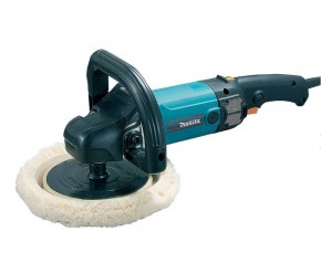 Makita 9237CB Polerka 180mm,1200W