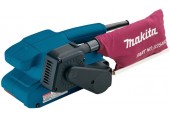 Makita 9911 Szlifierka taśmowa 457x76mm, 650W