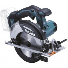 Makita DHS630Z Akumulatorowa pilarka tarczowa 165 mm, Li-ion LXT 18V, bez akumulatora