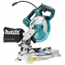 Makita DLS600Z Akumulatorowa ukośnica 165 mm Li-ion LXT 18V