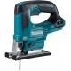 Makita JV103DZ Wyrzynarka akumulatorowa Li-ion CXT 10,8/12V (bez akumulatora)