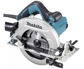 Makita HS7611 Ręczna pilarka tarczowa (1600W/190mm)