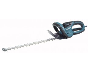 Makita UH6580 Elektryczne nożyce do żywopłotu (670W/65cm)