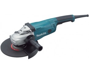 Makita GA9030RF01 Szlifierka kątowa 230mm, 2400W