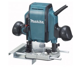 Makita RP0900 Frezarka górnowrzecionowa (900W/6-8mm)