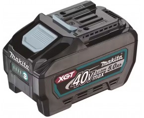 Makita 191L47-8 Akumulator Li-ion XGT BL4050F 40V/5,0Ah