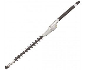 Makita 197732-9 przystawka nożyce do żywopłotu proste 49cm na wysięgniku