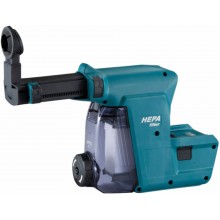 Makita 199570-5 Odsysacz pyłu do młotowiertarek DX07