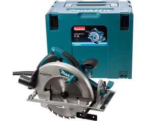 Makita 5008MGJ Piła Tarczowa 1800W, 210x30cm, Makpac