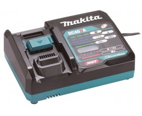 Makita DC40RA Ładowarka Li-ion XGT 40V 630B63-0