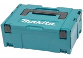 Makita 821550-0 Makpac 2 Walizka systemowa 295 x 395 x 157 mm