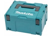 Makita 821551-8 Makpac 3 Walizka systemowa 295 x 395 x 210 mm