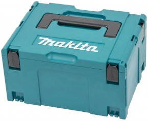 Makita 821551-8 Makpac 3 Walizka systemowa 295 x 395 x 210 mm