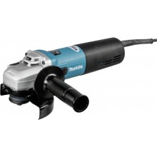 Makita 9565HRZ Szlifierka kątowa (125mm/1100W)