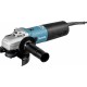 Makita 9565HRZ Szlifierka kątowa (125mm/1100W)