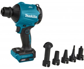 Makita AS001GZ Pompka dmuchawa Li-ion XGT 40V, bez aku