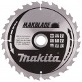 Makita B-21989 Brzeszczot Makblade 260x30 24 Z