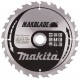 Makita B-21989 Brzeszczot Makblade 260x30 24 Z