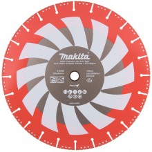 Makita B-55348 tarcza diamentowa tnąca RESCUE 350x25,40mm