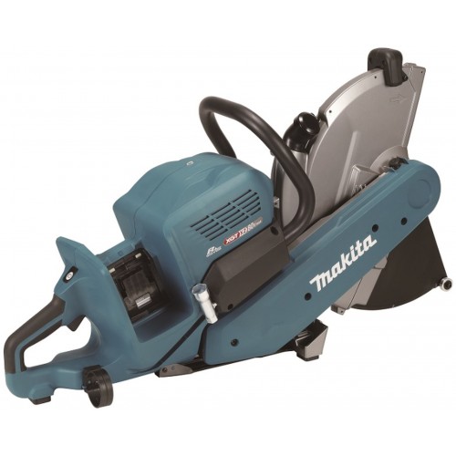 Makita CE002GZ01 Akumulatorowa szlifierka do cięcia 350mm Li-ion XGT 2x40V, bez aku