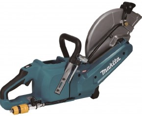 Makita Akumulatorowa przecinarka tarczowa 305mm Li-ion XGT 40V, bez aku CE004GZ