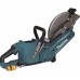 Makita Akumulatorowa przecinarka tarczowa 305mm Li-ion XGT 40V, bez aku CE004GZ