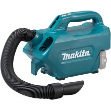 Makita CL121DZ Aku odkurzacz samochodowy Li-ion CXT 12V, bez akumulatora