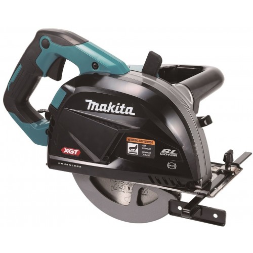 Makita CS002GZ Przecinarka do metalu Li-ion XGT 40V, bez aku