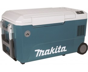 Makita CW002GZ01 Termobox akumulatorowy 50l Li-Ion Li-Ion XGT/LXT, bez aku