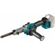 Makita DBS180Z Akumulatorowy pilnik taśmowy 533x9mm, Li-ion LXT 18V, bez aku