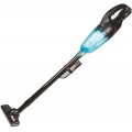 Makita DCL180ZB Odkurzacz akumulatorowy czarny Li-ion LXT 18V, bez baterii