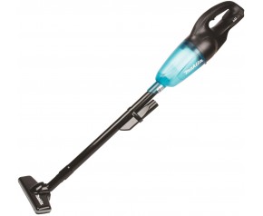 Makita DCL180ZB Odkurzacz akumulatorowy czarny Li-ion LXT 18V, bez baterii