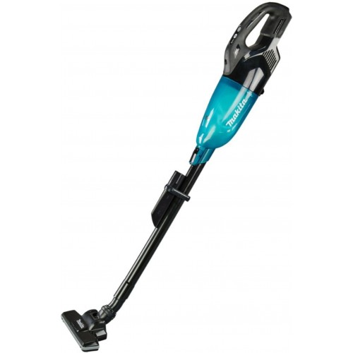 Makita DCL284FZB Odkurzacz Akumulatorowy Li-ion LXT (18V/bez aku)