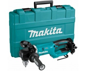 Makita DDA450ZK Wiertarka kątowa Li-ion LXT 18V